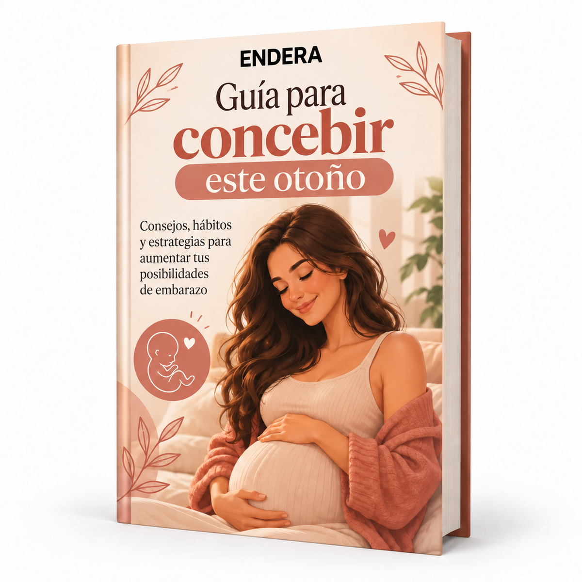 Guía para Concebir Este Otoño - Ebook