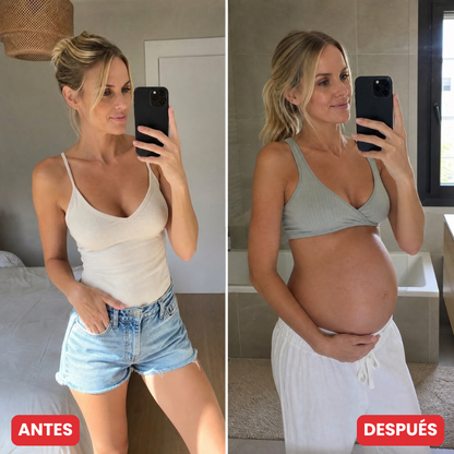 Capsulas De Balance Hormonal Endera®
