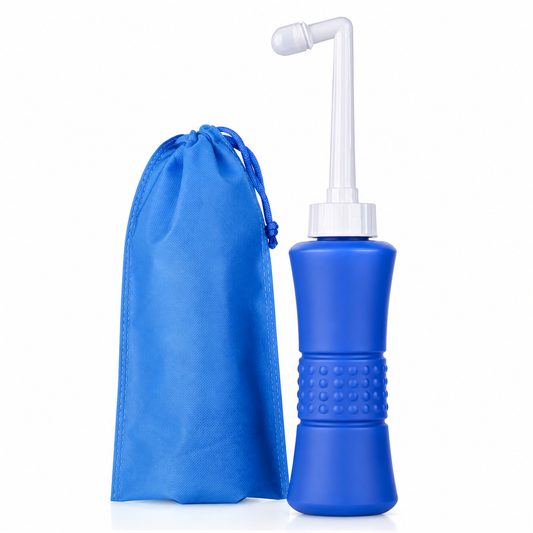 Kit de Higiene y Confort  para Hemorroides