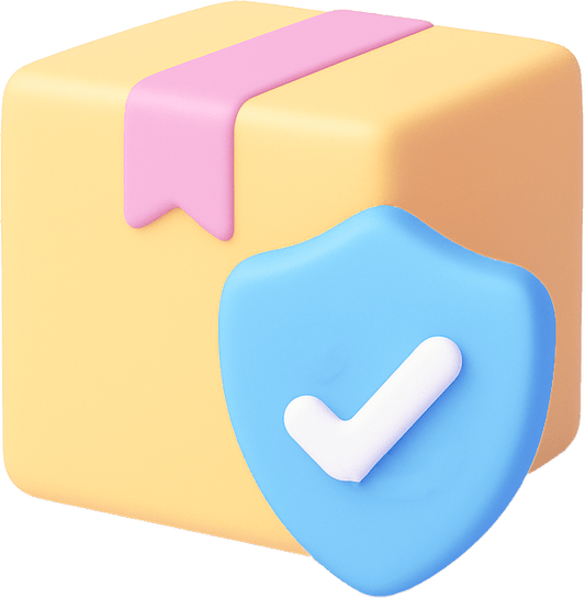 Protección de envío